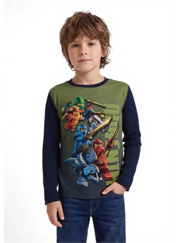 Lego LEGO®  NINJAGO long sleeved
