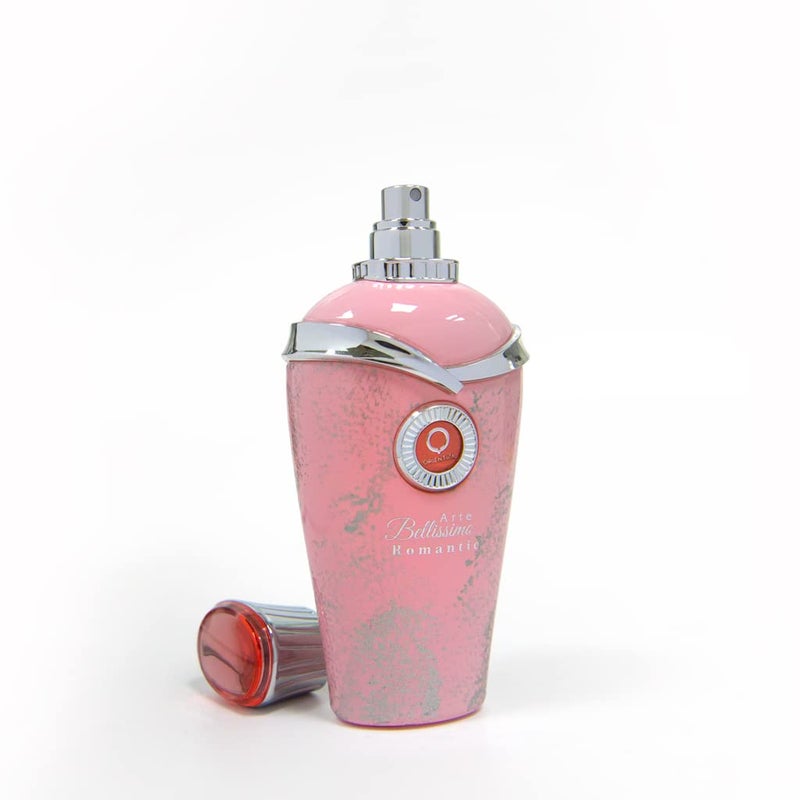 Orientica Arte Bellissimo Romantic 2.5 oz Eau de Parum Spray - Delicious Scent for Lover of Delina - Image 2