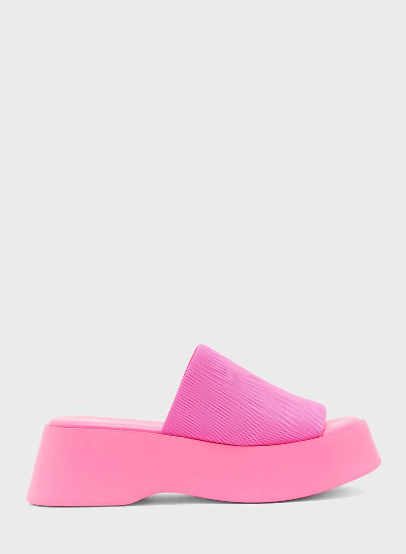 CALL IT SPRING Venise Wedge Sandals