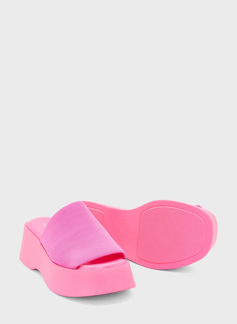 CALL IT SPRING Venise Wedge Sandals