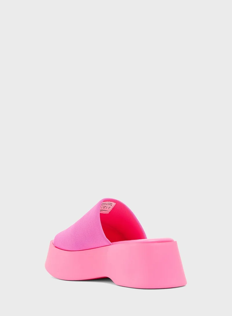 CALL IT SPRING Venise Wedge Sandals
