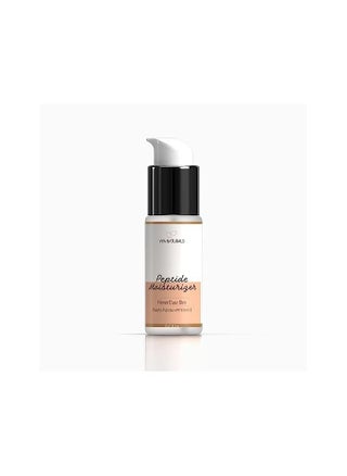 Vya Naturals PARABENS AND SULPHATE FREE Multi Peptide Moisturizer Cream - pzsku/ZCBB6F918E961D26F5AAFZ/45/_/1689066790/5534f4e4-b4df-4f50-84ac-1610b7b7f772
