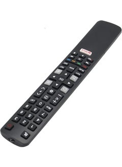 Tayfun Tcl 43S65A Android TV Remote Control-Microphone-Key Numbered  - Image 2