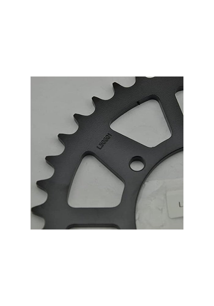 Yurefax 520 Motorcycle Rear Sprocket 38T - Image 4