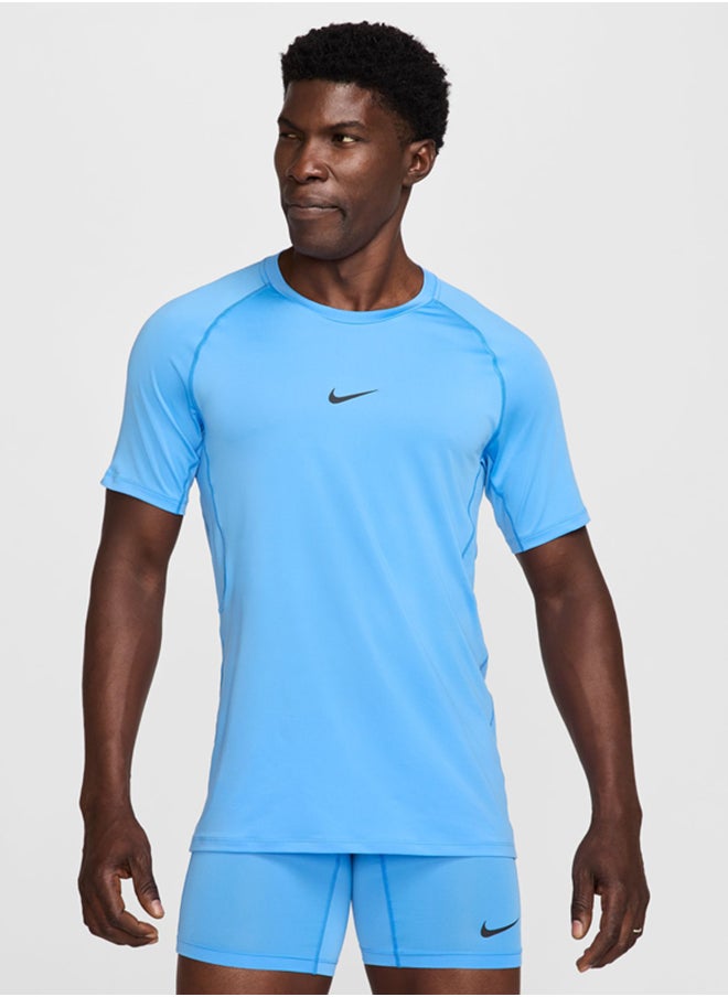 Nike - M Np Df Slim Top Ss - Image 1