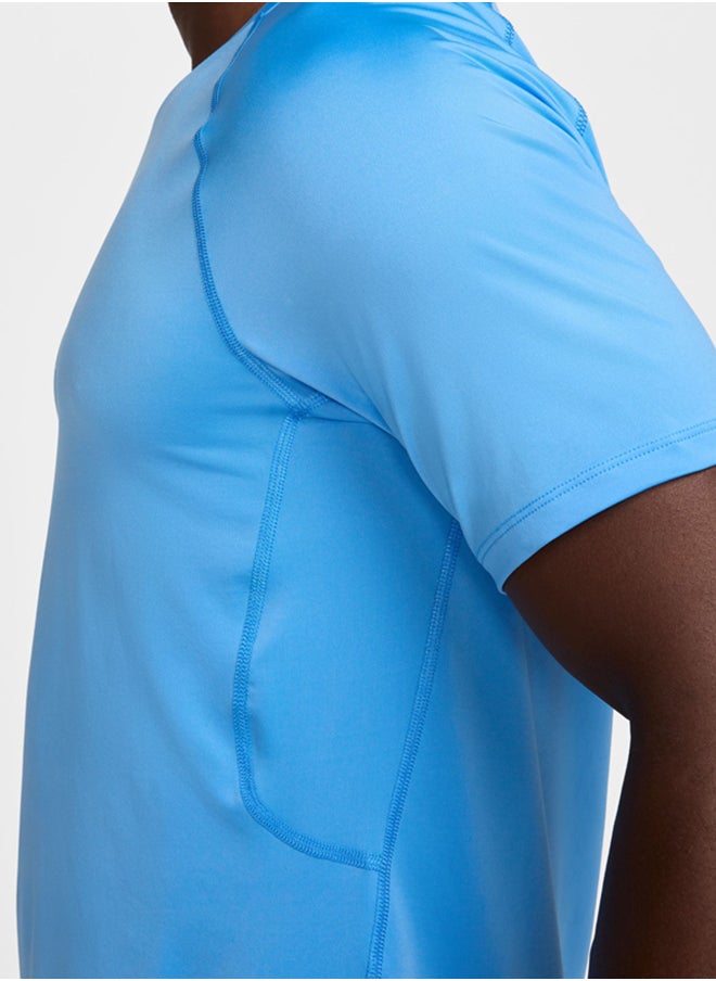 Nike - M Np Df Slim Top Ss - Image 1