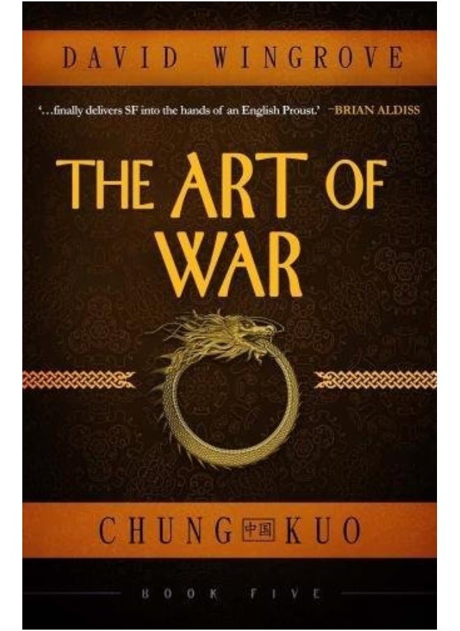 Chung Kuo (Book 5) 