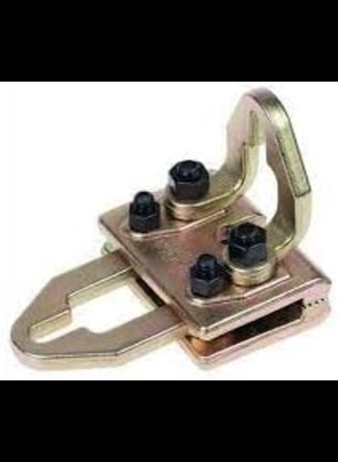 ABBASALI Multi-Direction Pull Clamp - Image 1