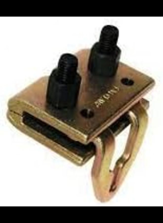 ABBASALI Multi-Direction Pull Clamp - Image 2