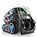 IPG for Vector Robot Face Screen Guard Decoration KIT Include WheelsBody Set 7 Units Decals with 2 Units Screen Protector Light Blue - Image 4