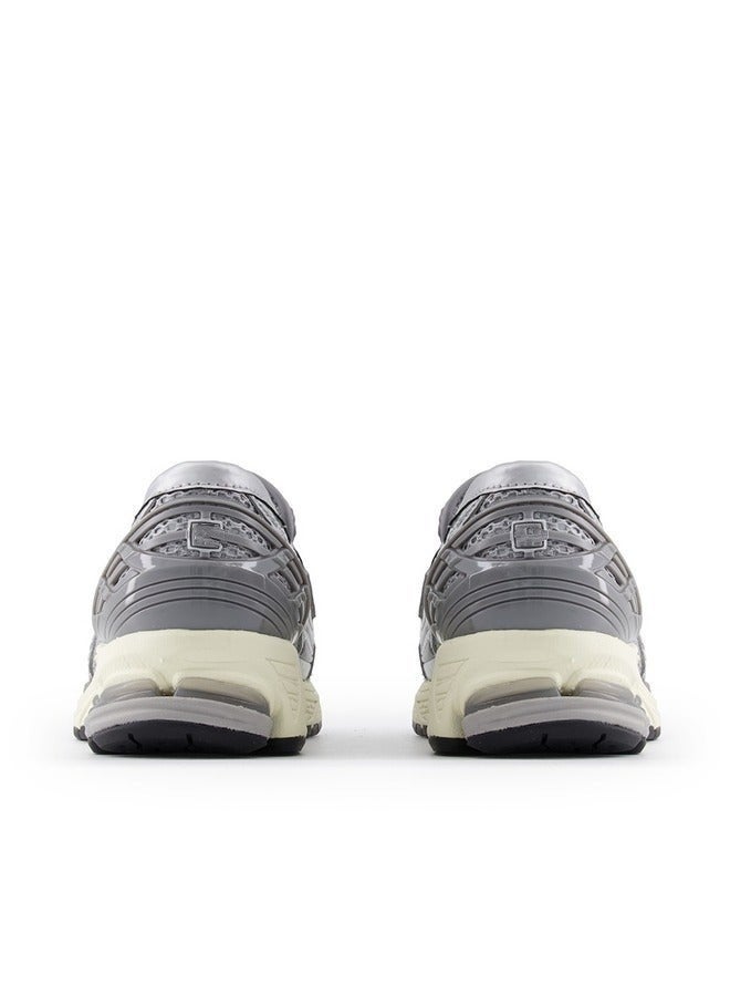 Loafers/Slip-on Shoes Silvery/Gray For Women/Men/Students - Image 2