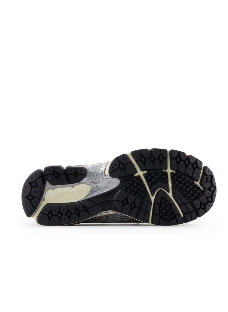 Loafers/Slip-on Shoes Silvery/Gray For Women/Men/Students - Image 3