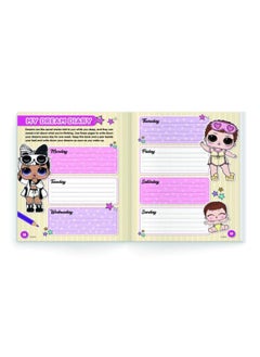 L.O.L. Secrets & Dreams Journal - pzsku/ZCBB7E193C090B9FCCD75Z/45/_/1710669765/53495be2-b3db-4c4b-8acf-be95528b5b82