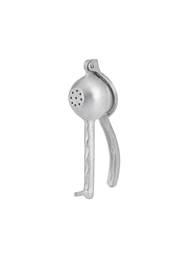 S-TOP Aluminum Citrus Juicer - 21 cm, ALS001, Easy Lemon Squeezing Tool , Manual Lemon Squeezer , Lime Squeezer , Citrus Juicer - Image 2