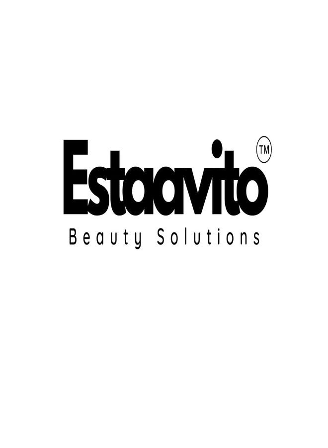 ESTAVITO Estaavito Gel Liposoluble Wax 800ml With Aloe vera extracts for Hair & Tan Removal | Smooth & Painless Waxing | For all skin types | Quick and easy waxing Procedure for Home & salon use. - Image 5