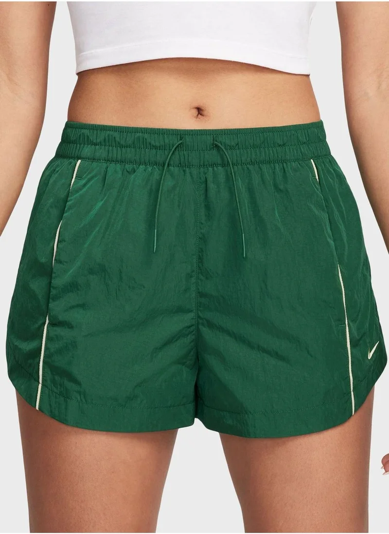 نايكي 2In Nsw Windrunner Woven Shorts