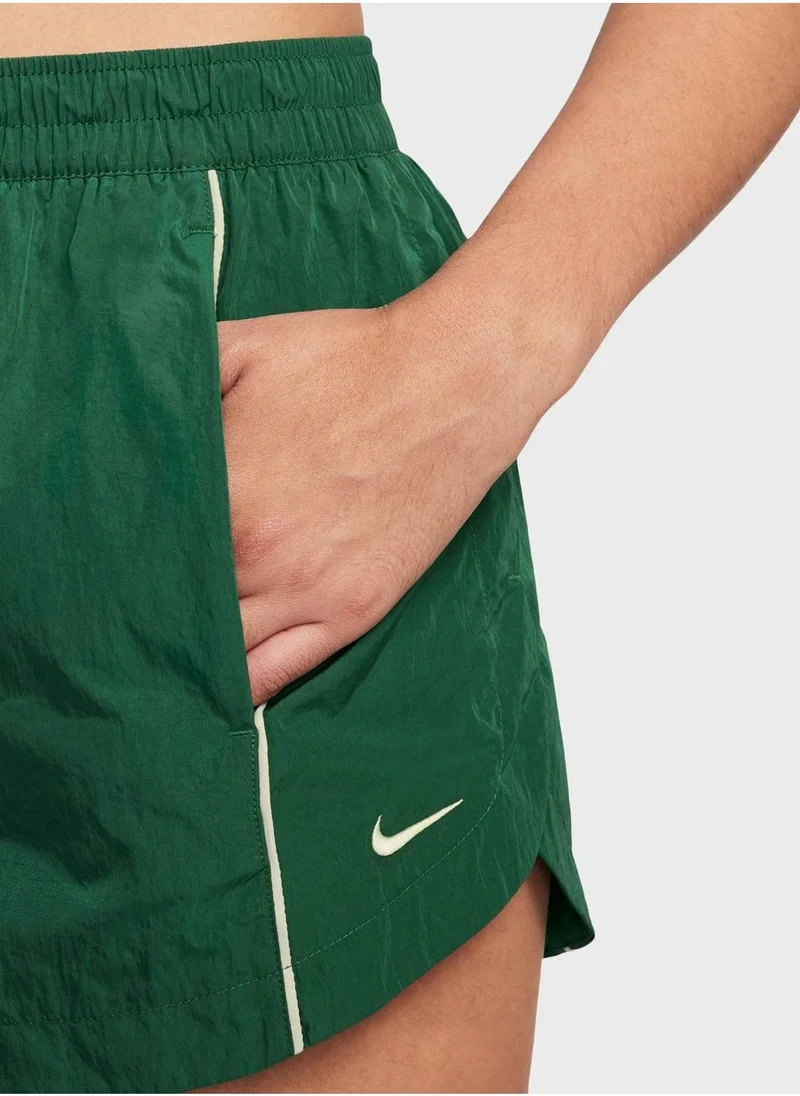 Nike 2In Nsw Windrunner Woven Shorts