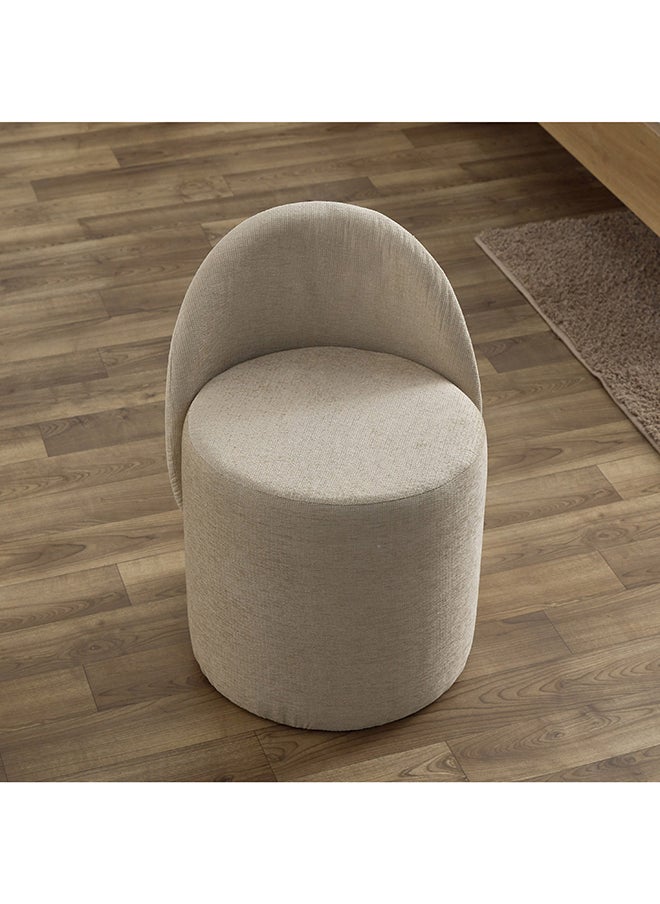 Home Box Manhattan Fabric Dresser Chair  - Image 3