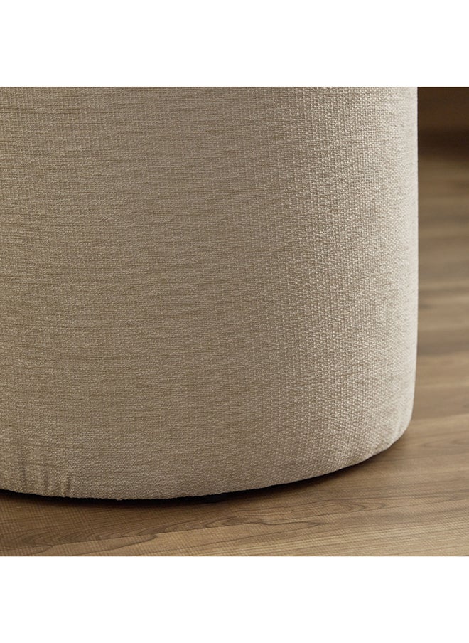 Home Box Manhattan Fabric Dresser Chair  - Image 5