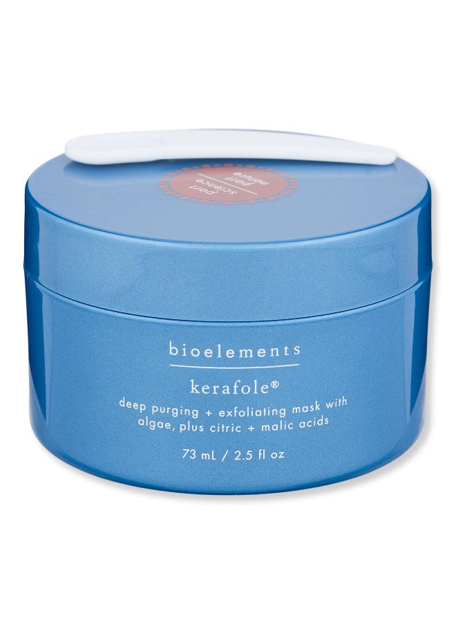 Bioelements Kerafole 2.5 oz