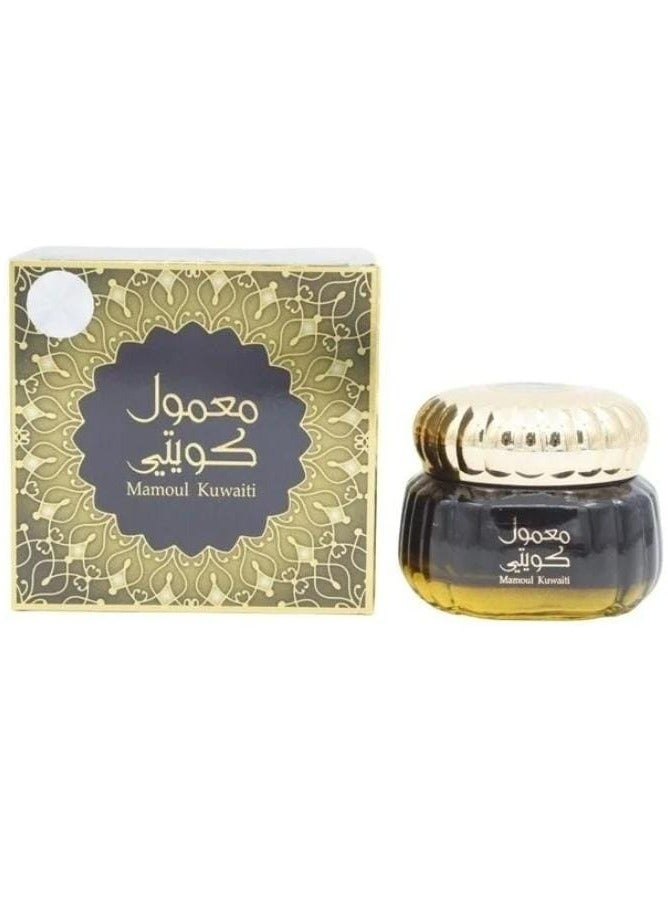 الماس معمول كويتي متعدد الألوان 60جرام