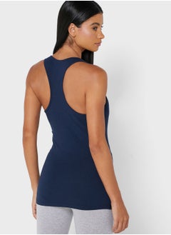 U.S. Polo Assn. Racer Back Tank  - Image 2