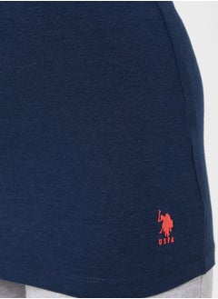 U.S. Polo Assn. Racer Back Tank  - Image 4