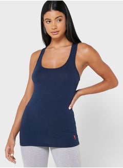 U.S. Polo Assn. Racer Back Tank  - Image 1