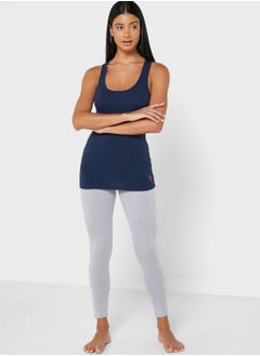 U.S. Polo Assn. Racer Back Tank  - Image 5