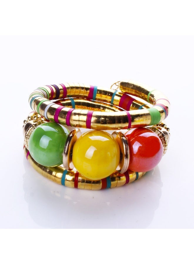 KUYING New Fashion Design Exquisite Versatile Bracelet