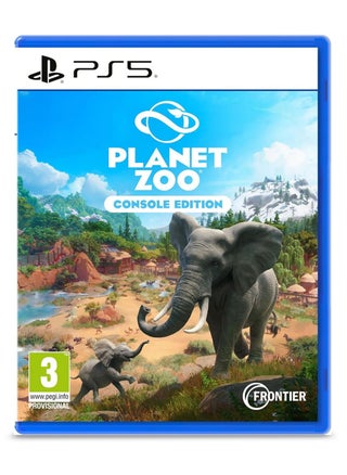 Planet Zoo