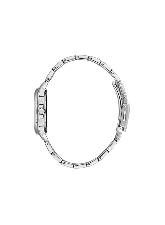 دانيل كلاين ساعة يد من الستانلس ستيل عقارب/مقابض DK.1.13561-2 - Image 1