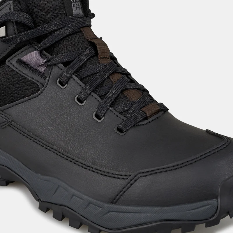 The North Face Black Women's Storm Strike III Waterproof Hiking Shoe for Women | Best Price UAE