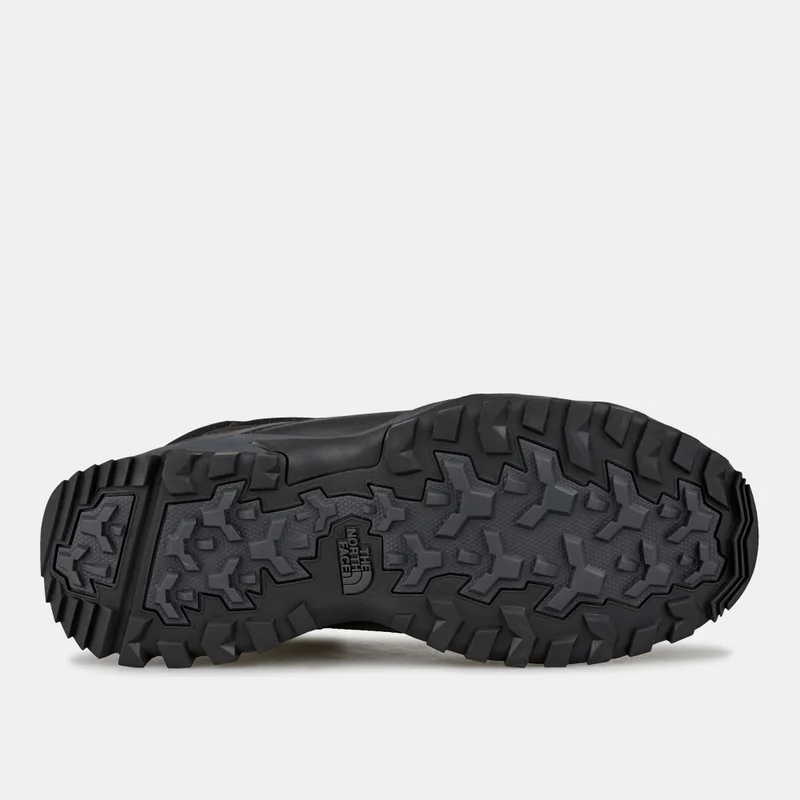 The North Face Black Women's Storm Strike III Waterproof Hiking Shoe for Women | Best Price UAE