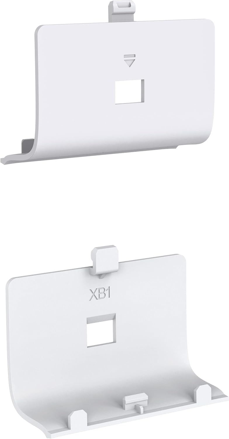 Venom Replacement Battery Packs for Xbox Charging Dock - White (Xbox Series X & S/Xbox One) - Image 4