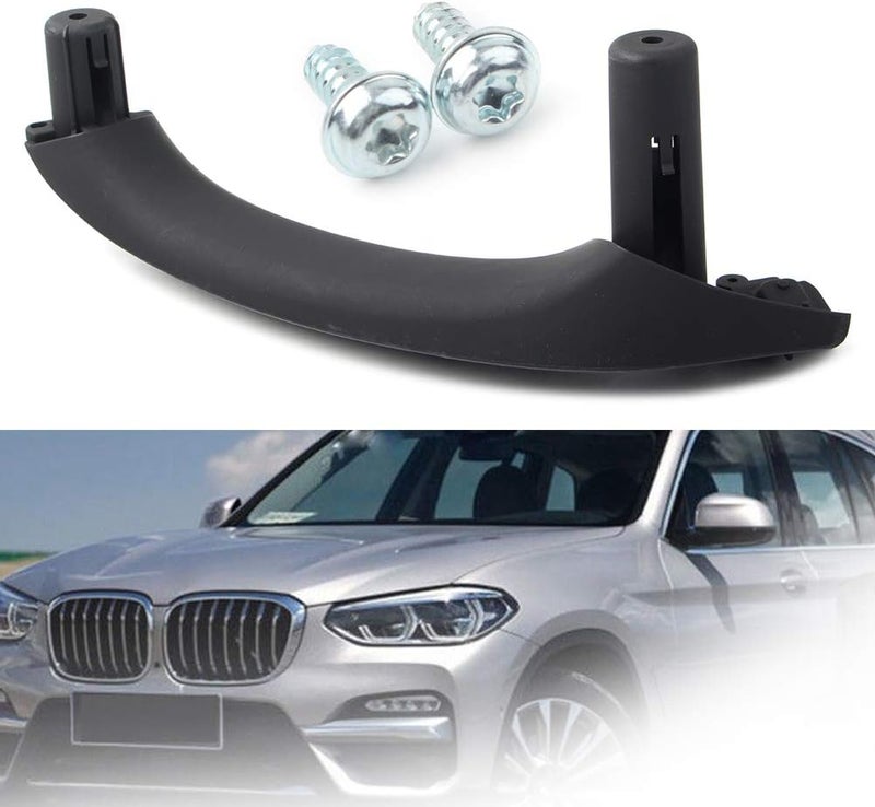 DEMULAX Car Door Interior Handle for BMW X3 X4 - Image 5