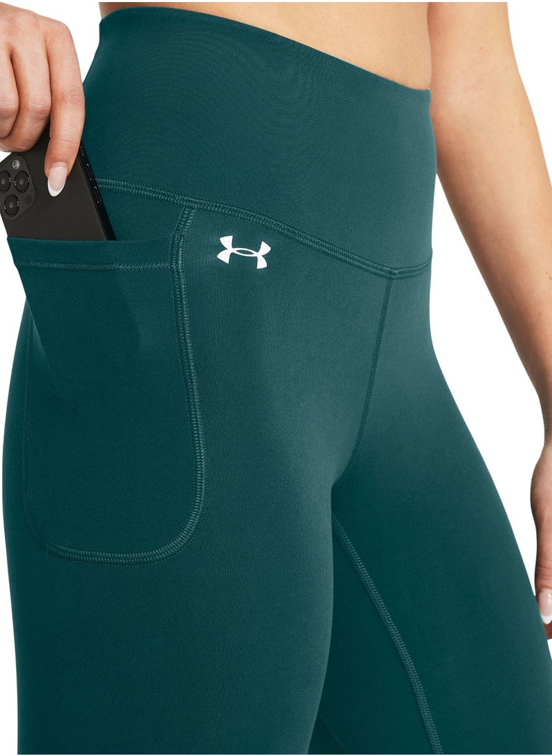 UNDER ARMOUR - Motion Leggings - Image 1