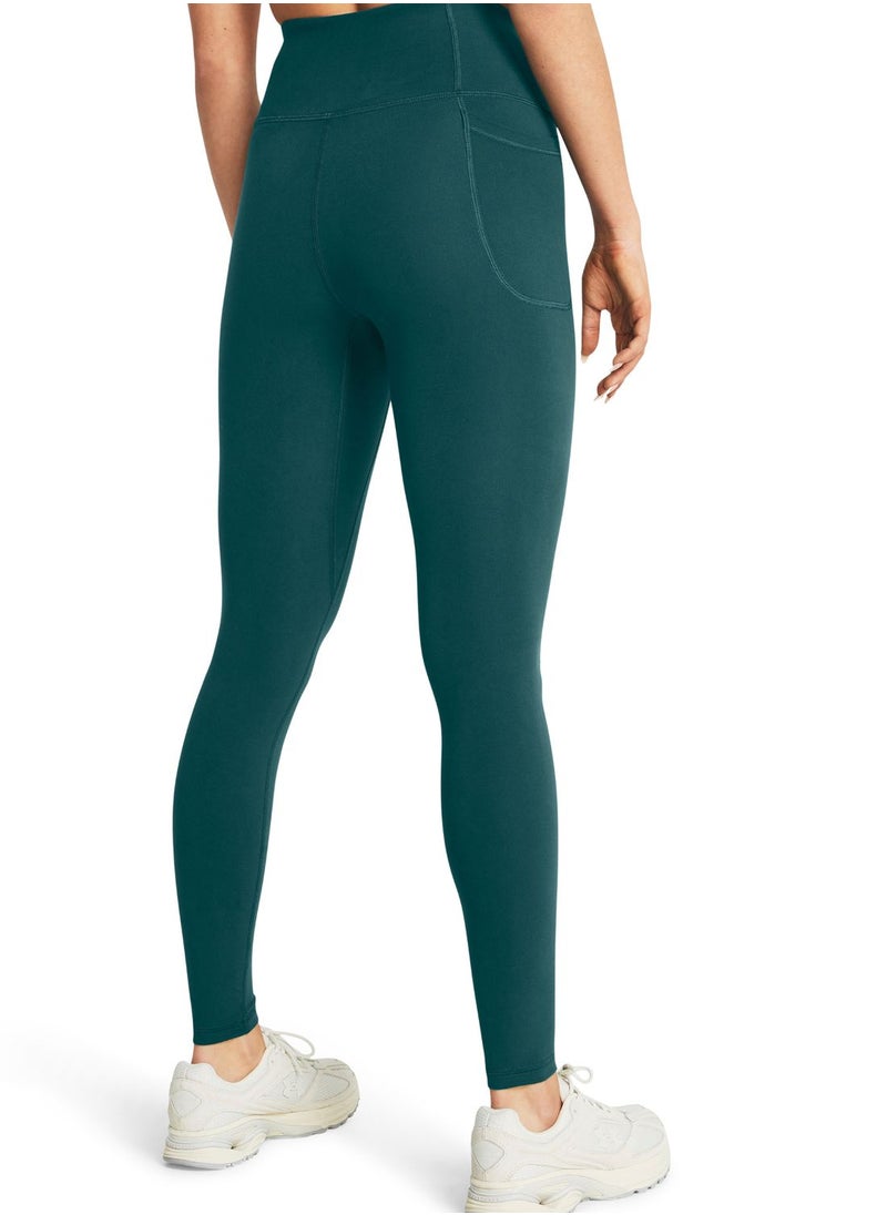 UNDER ARMOUR - Motion Leggings - Image 1