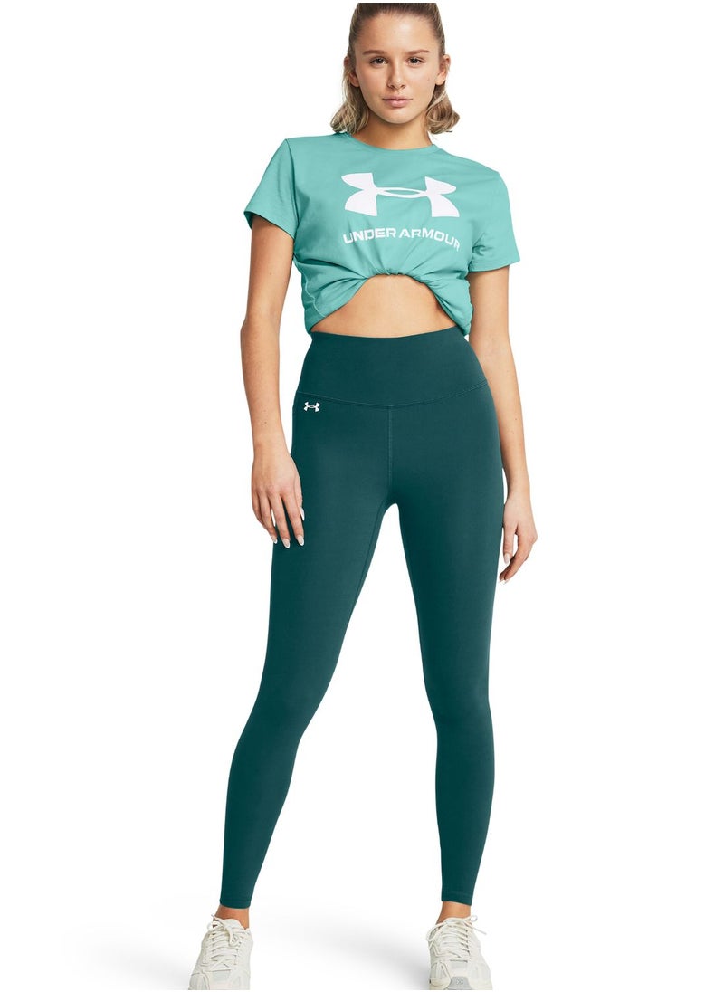 UNDER ARMOUR - Motion Leggings - Image 1