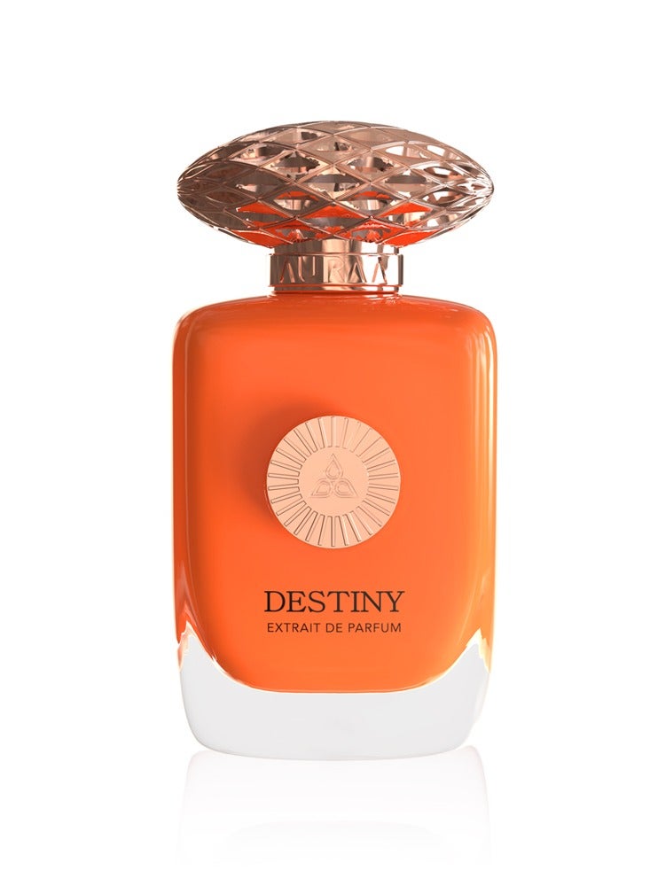 Auraa Desire Destiny Extrait de Parfum 100 ml - Image 1