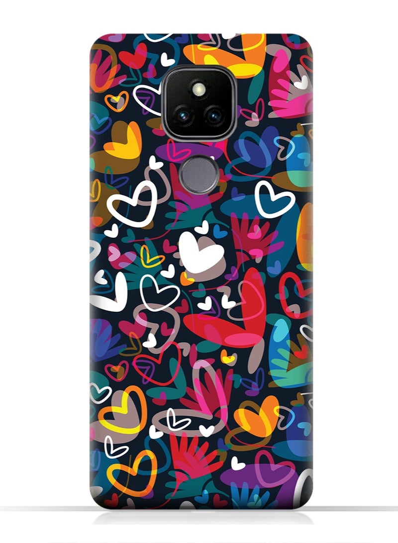 AMC DESIGN Protective Case Cover For Lenovo K12 (China) - Image 1