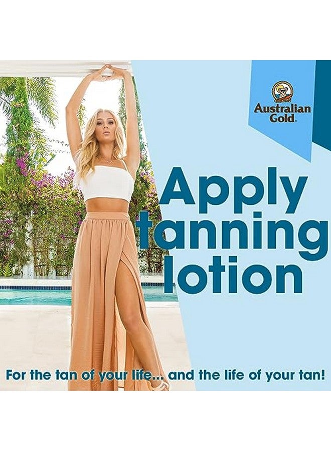 أوسترليان جولد لوشن تسمير مكثف دارينجلي دارك - Image 4