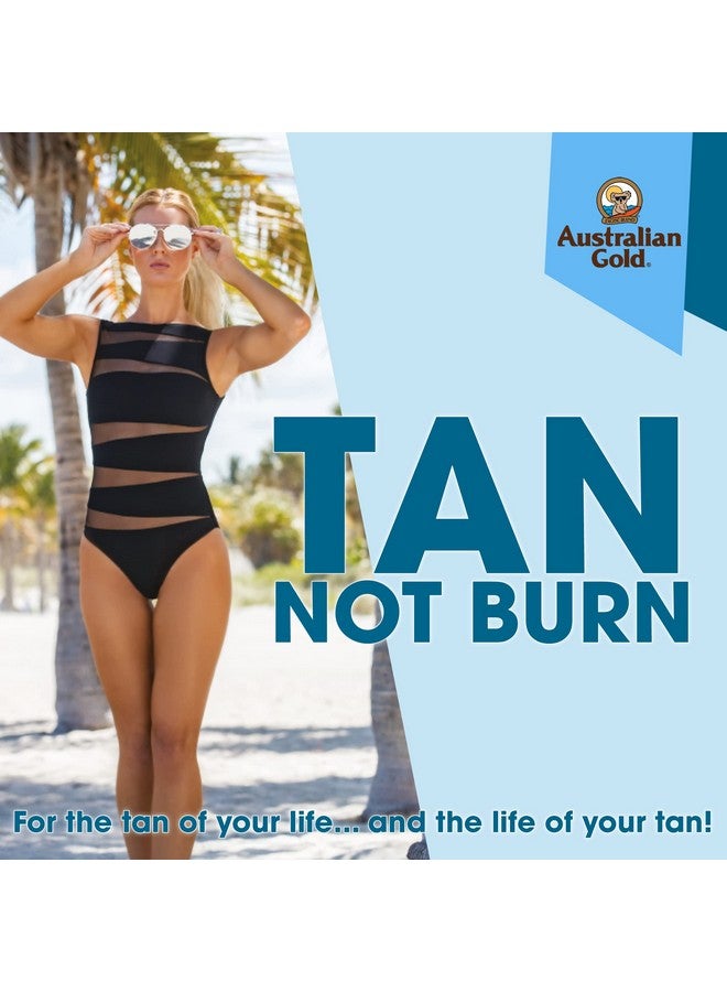 أوسترليان جولد لوشن تسمير مكثف دارينجلي دارك - Image 2