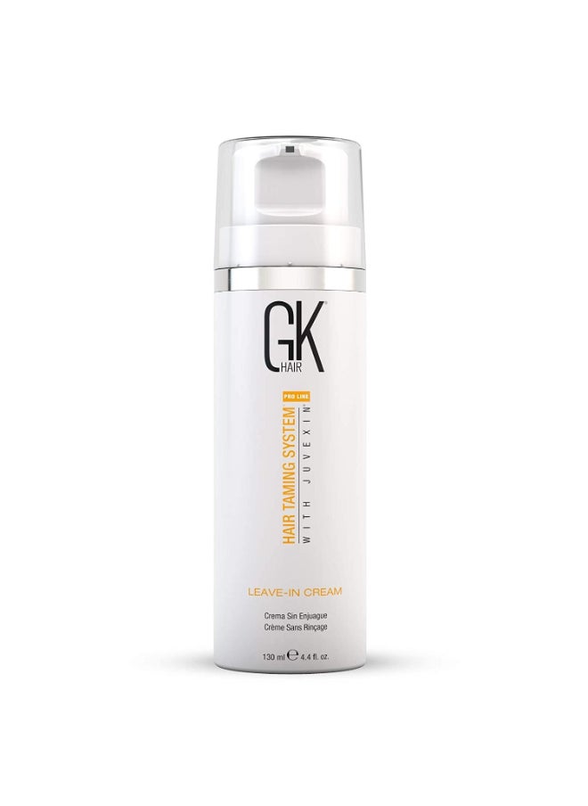 GK Hair Leave-in Cream 130ml  - Image 1