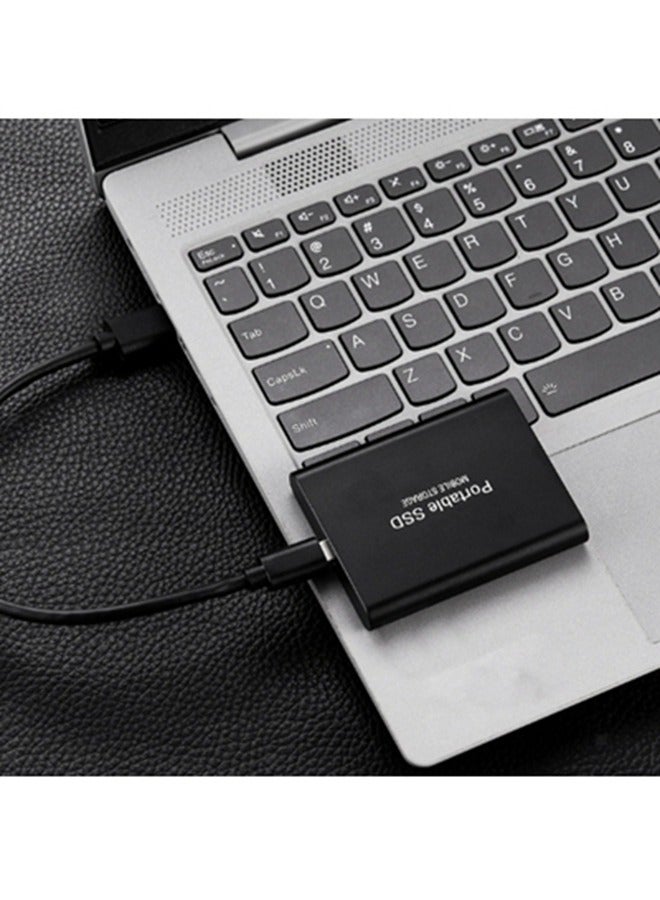 Portable SSD 2TB Mobile Solid State Drive Portable External Drive 3 in 1 Type-c 2000GB High Speed Hard Drive for PC Laptop Mac Data Storage and Transfer and Android Phone, Computers and Tablets - Image 4