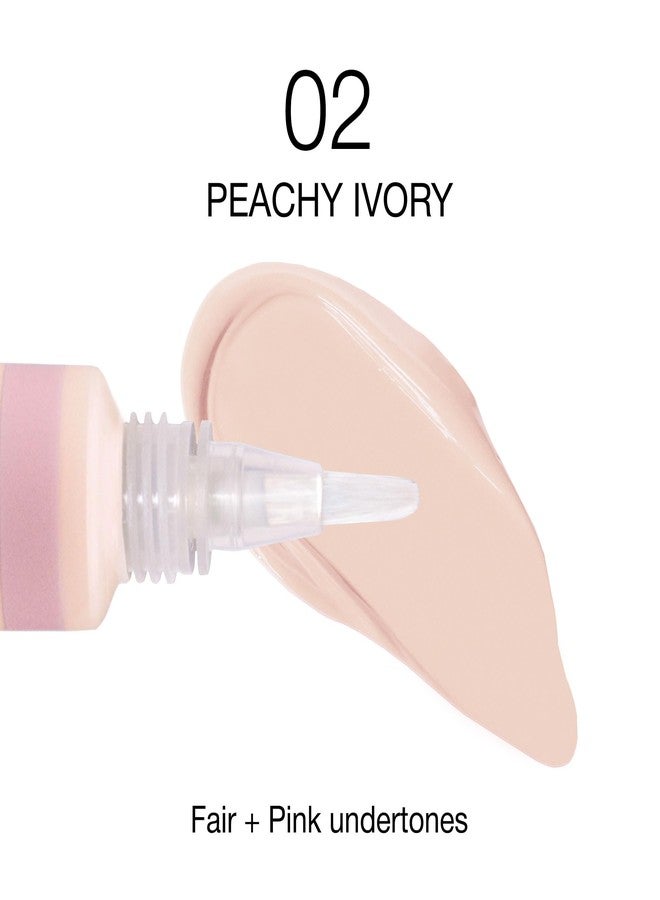 Kimchi Chic KimChiChic Beauty The Most Concealer, Full Coverage Makeup, Water Resistant - Image 4