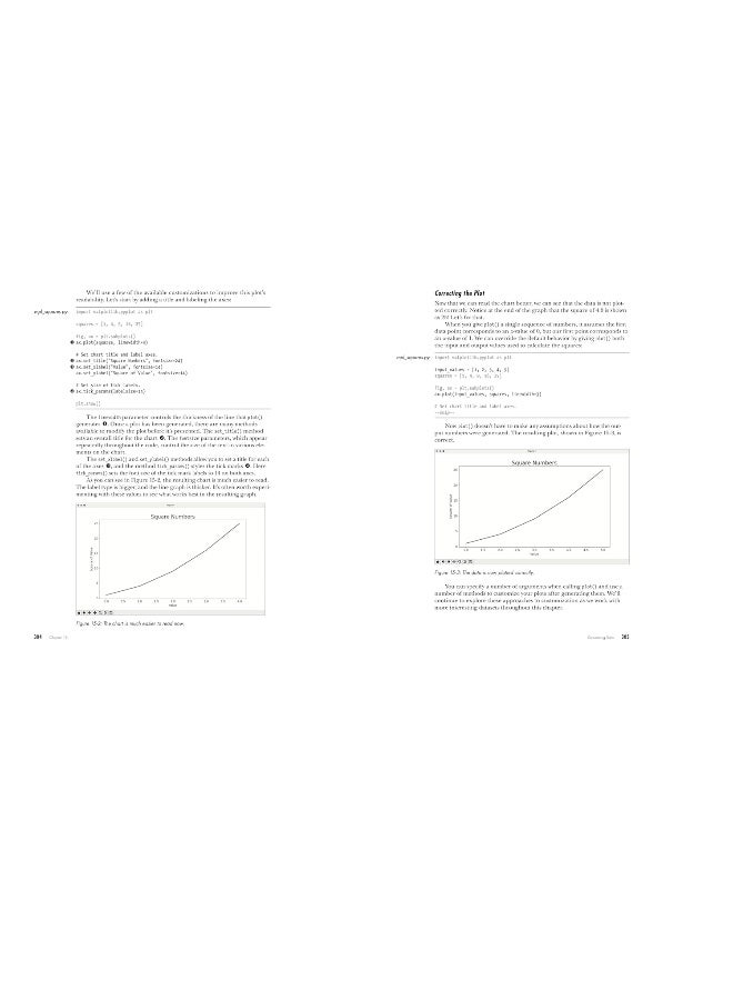Python Crash Course, 3rd Edition: A Hands-On, Project-Based Introduction to Programming - Image 4