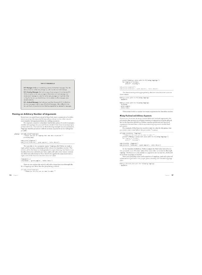 Python Crash Course, 3rd Edition: A Hands-On, Project-Based Introduction to Programming - Image 2