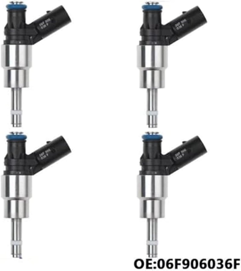 Wivplex Fuel Injector for VW Jetta and Passat 2.0T FSI - Image 4