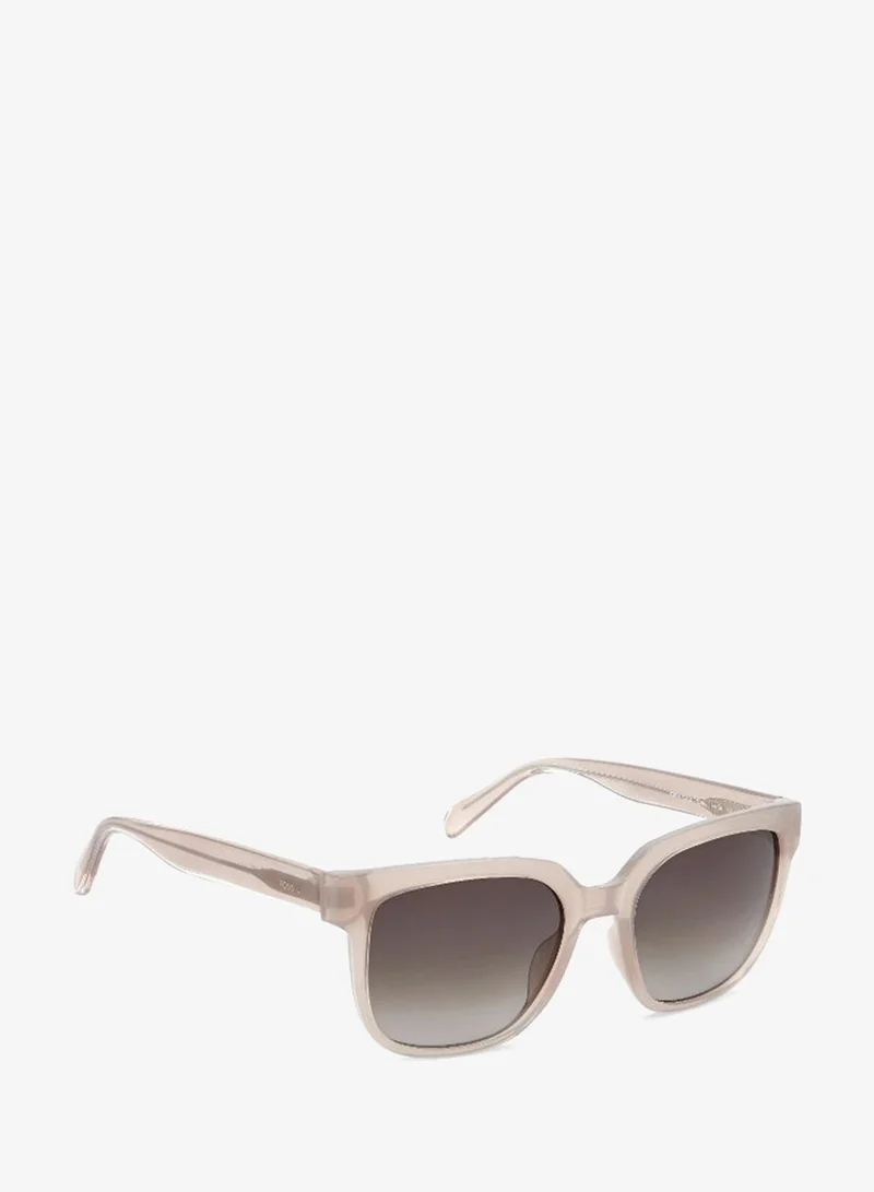 Fossil FOSSIL FOS 3177/G/S Sunglasses Multicolour Square